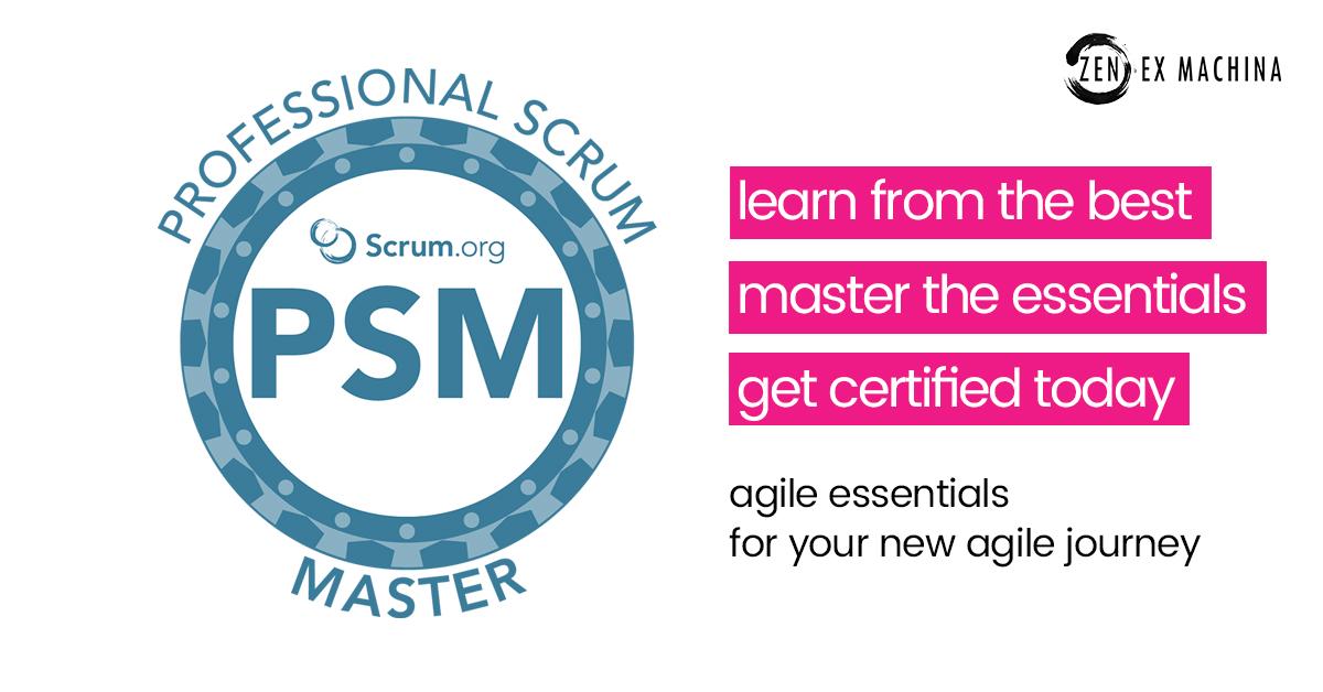 Pmi Scrum Certification , Agile Certifications – QJPL